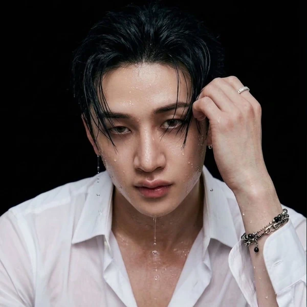 Top Photo Full of Bang Chan (Stray Kids) Love