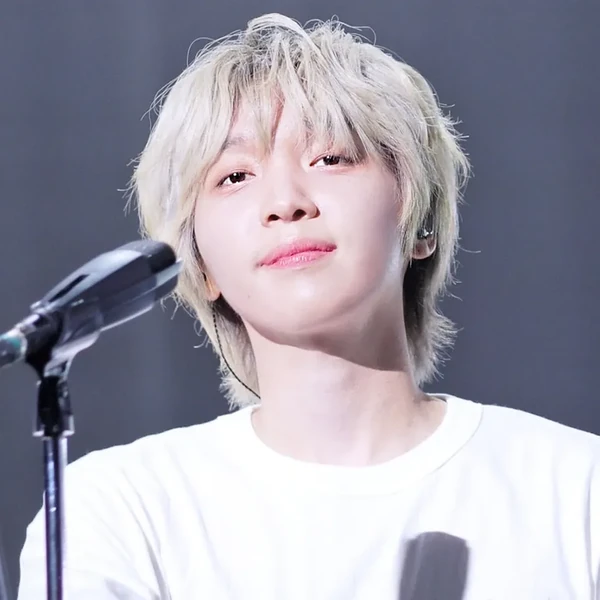 Momen Terbaik Jeong Sewoon Pilihan Penggemar