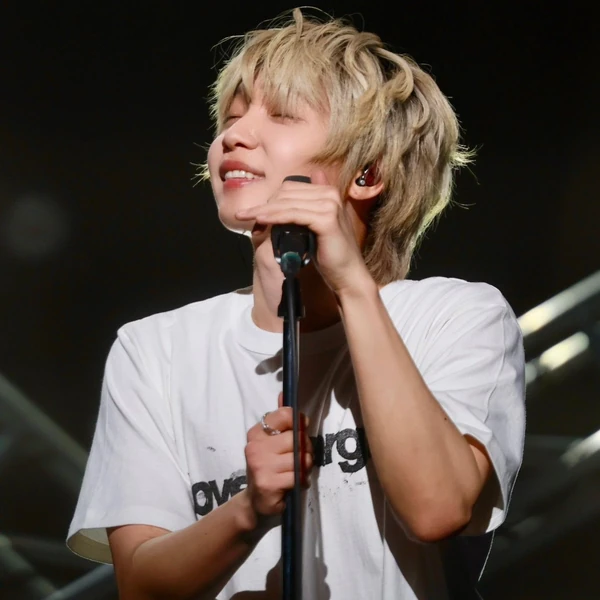 Momen Terbaik Jeong Sewoon Pilihan Penggemar