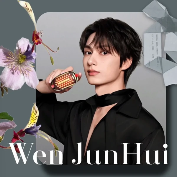 Today's Most Loved Jun (SEVENTEEN)