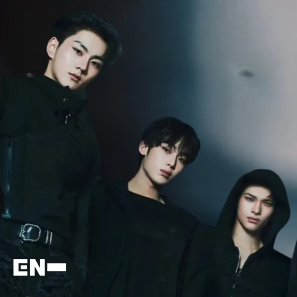 充滿粉絲愛意的ENHYPEN人氣照片