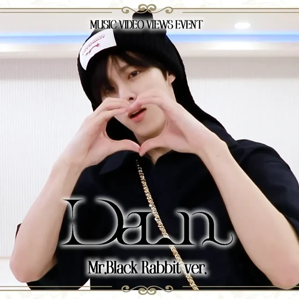 Foto Populer Penuh Cinta untuk Kim Wooseok