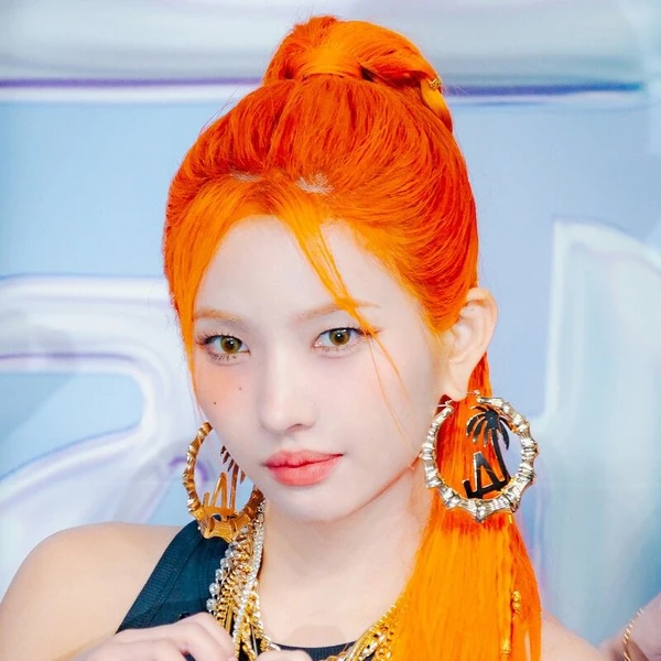 Penampilan Soyeon (i-dle) yang Paling Dicintai Hari Ini