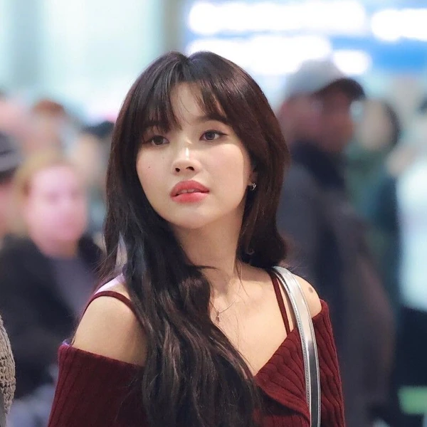 Penampilan Soyeon (i-dle) yang Paling Dicintai Hari Ini