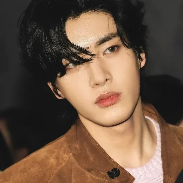 Today's Most Loved Jake (ENHYPEN)