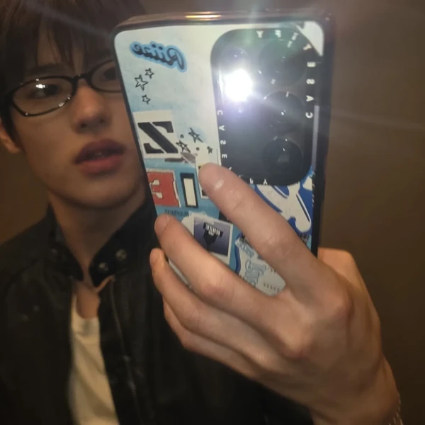 소희 (라이즈) 팬심 가득한 인기 사진