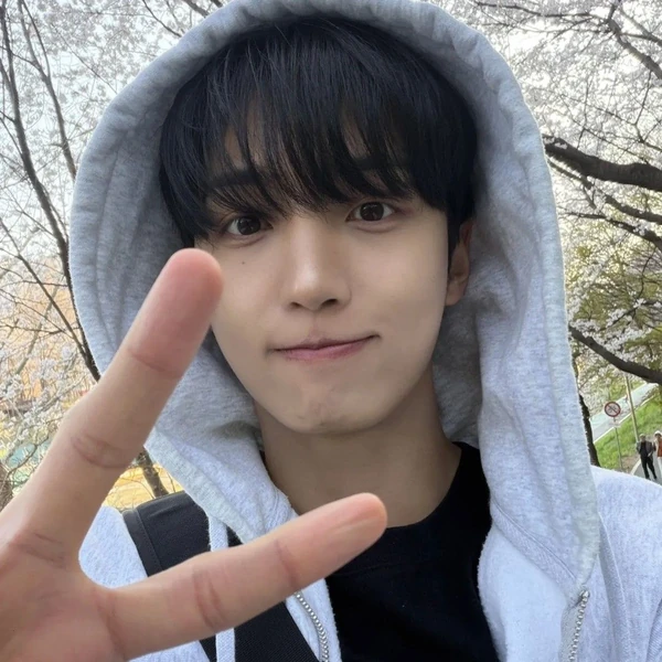 粉丝票选的善燏 (UP10TION)最佳瞬间