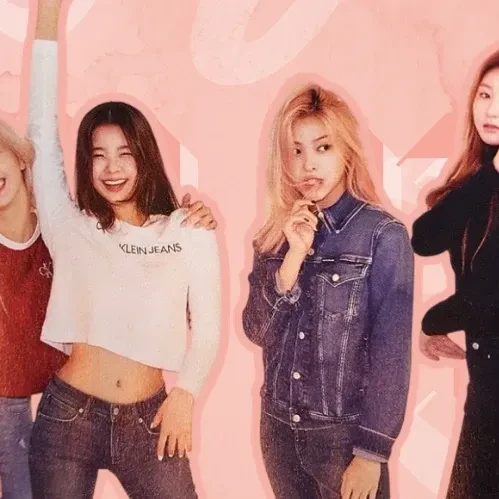 오늘 가장 사랑받은 ITZY의 모습