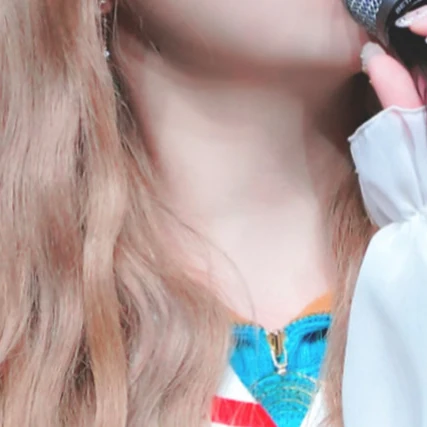 充滿粉絲愛意的Kei (Lovelyz)人氣照片