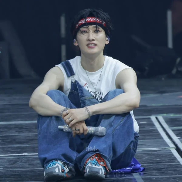 Today's Most Loved Eunhyuk (Super Junior)