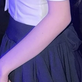 今日最も愛されたガウル (IVE)の姿