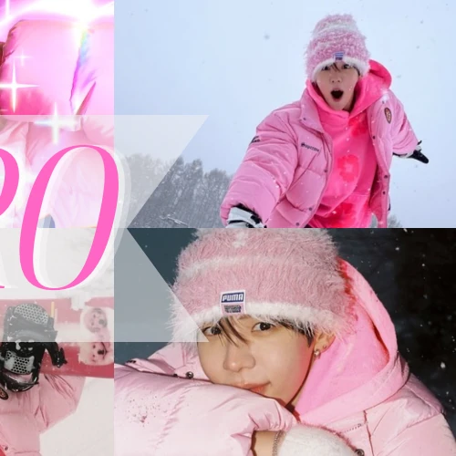 Foto Populer Penuh Cinta untuk SHOTARO (RIIZE)