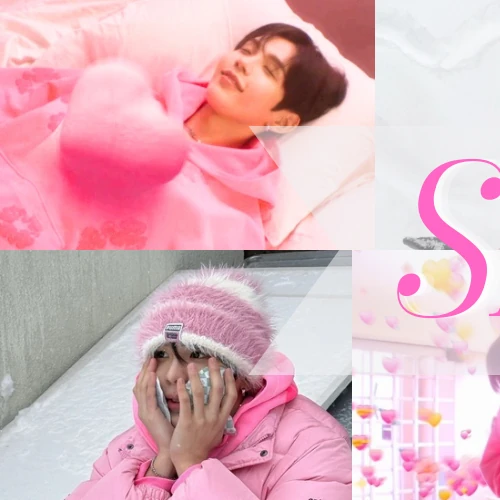 Penampilan SHOTARO (RIIZE) yang Paling Dicintai Hari Ini