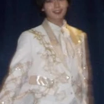 Today's Most Loved Onishi Ryusei (Naniwa Danshi)