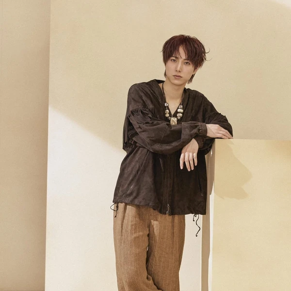 今日最受喜愛的尾崎匠海 (INI)