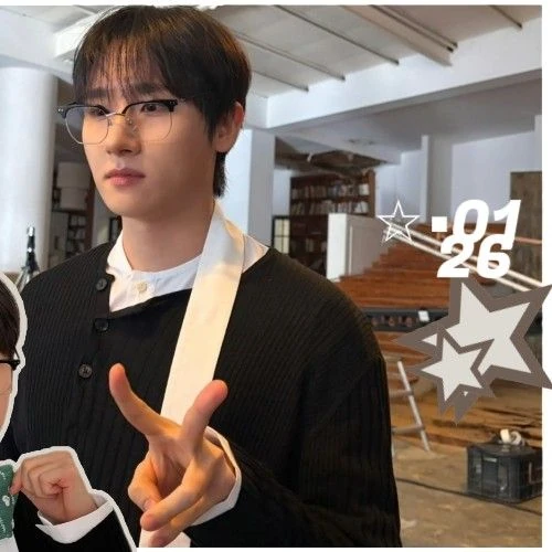 Foto Populer Penuh Cinta untuk I.M (MONSTA X)