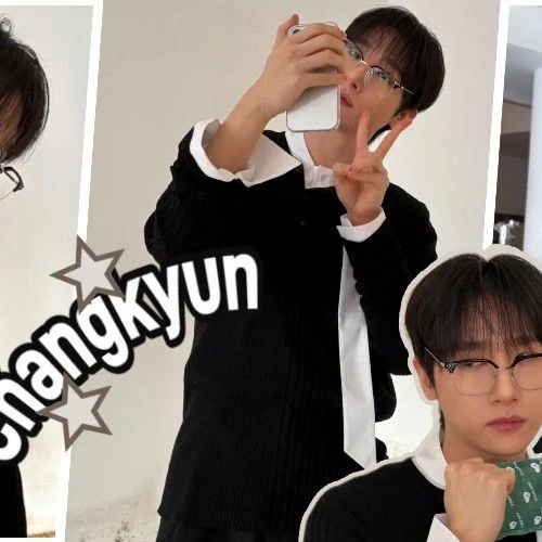 Momen Terbaik I.M (MONSTA X) Pilihan Penggemar