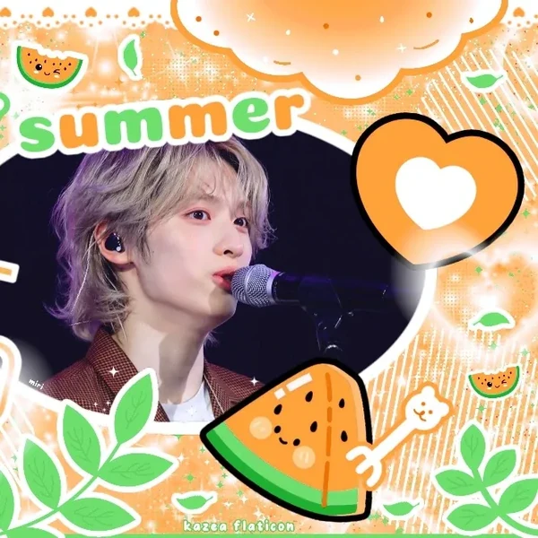 Penampilan Gaon (Xdinary Heroes) yang Paling Dicintai Hari Ini