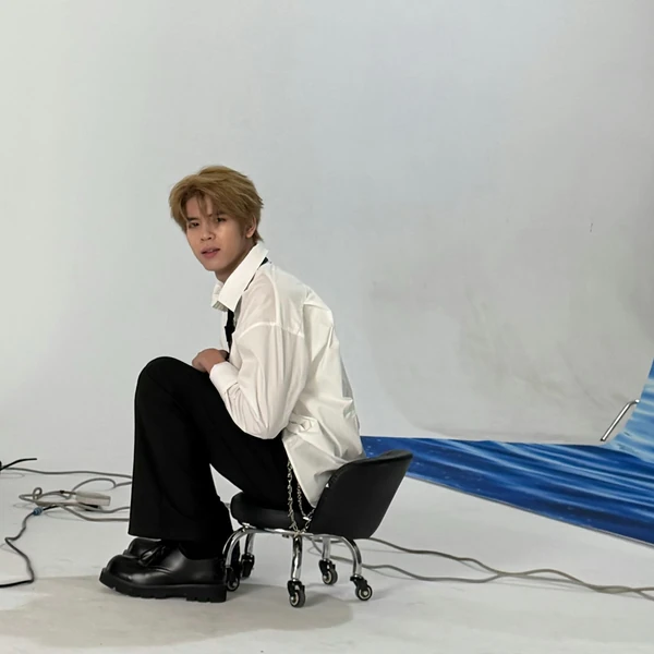 充滿粉絲愛意的佑瀧 (NexT1DE)人氣照片