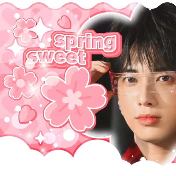 태현 (투모로우바이투게더) 팬심 가득한 인기 사진