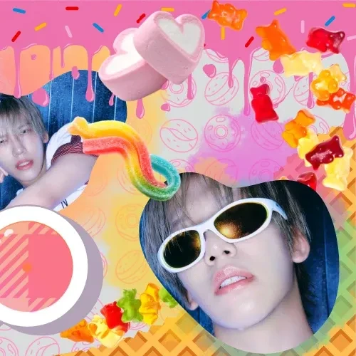 Today's Most Loved Li Zihao (MODYSSEY)