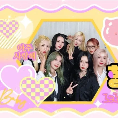 Penampilan DREAMCATCHER yang Paling Dicintai Hari Ini