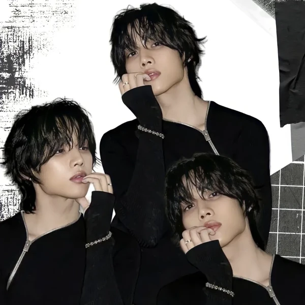 粉丝票选的善旴 (THE BOYZ)最佳瞬间