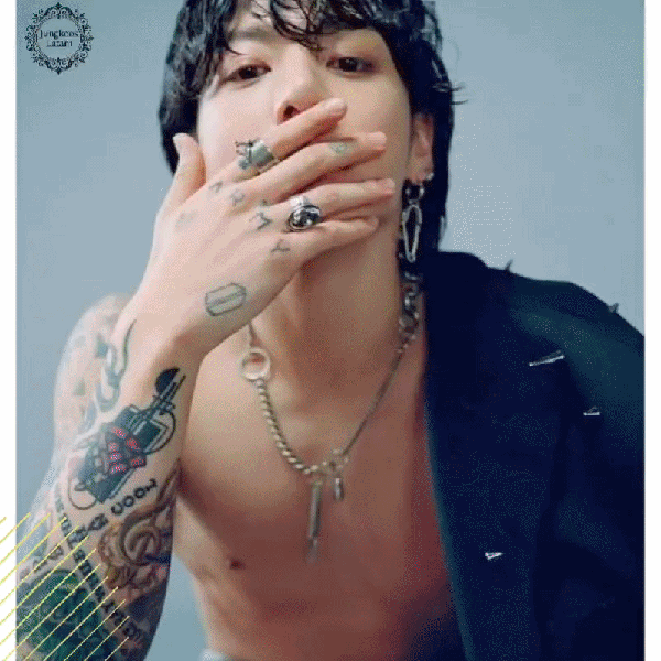 Momen Terbaik Jungkook (BTS) Pilihan Penggemar