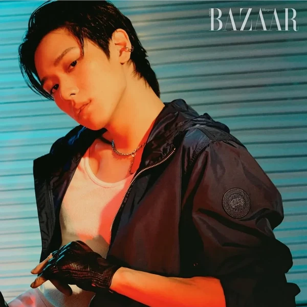 今天最受喜爱的柱延 (THE BOYZ)