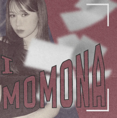 Today's Most Loved Kasahara Momona (ME:I)