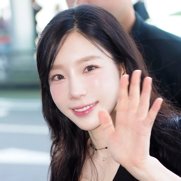 今天最受喜爱的太妍 (少女时代)