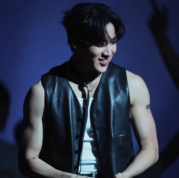 Top Photo Full of Bambam (GOT7) Love