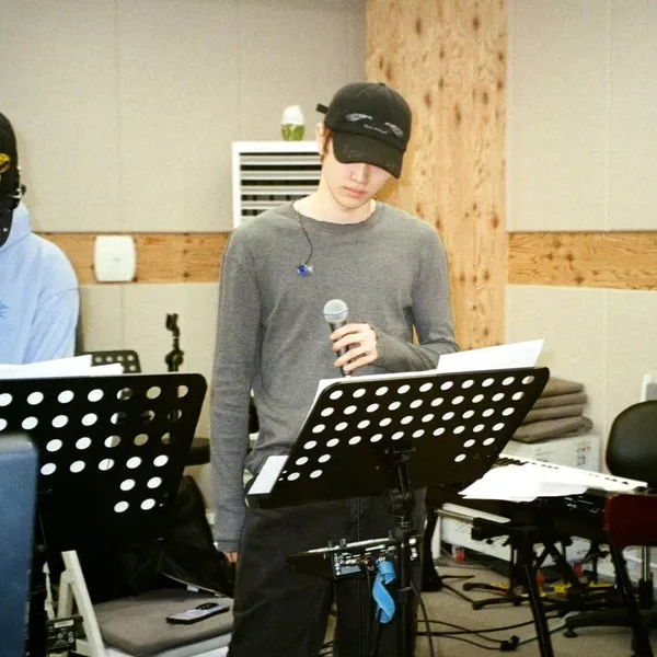 充满粉丝爱意的成灿 (RIIZE)人气照片