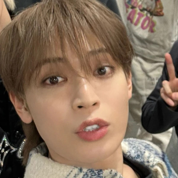 Top Photo Full of Yonashiro Sho (JO1) Love