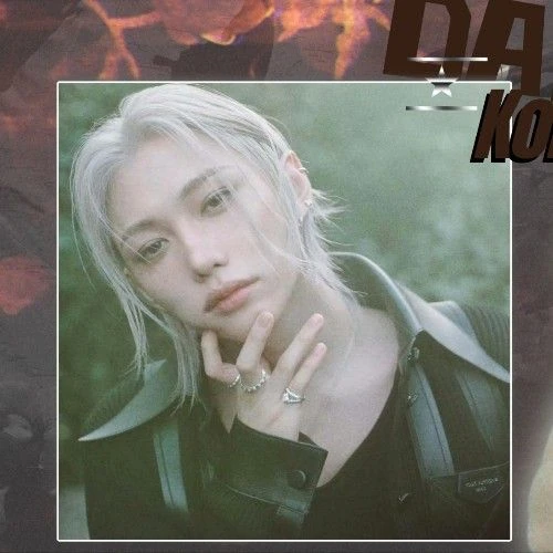 Top Photo Full of Felix (Stray Kids) Love