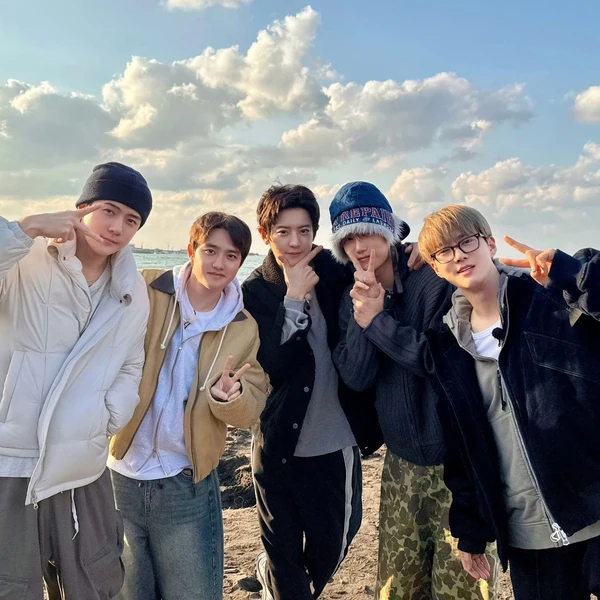 팬들이 뽑은 EXO 최고의 순간