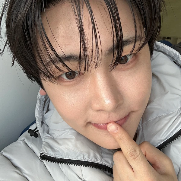 Top Photo Full of Jaeyoon (SF9) Love