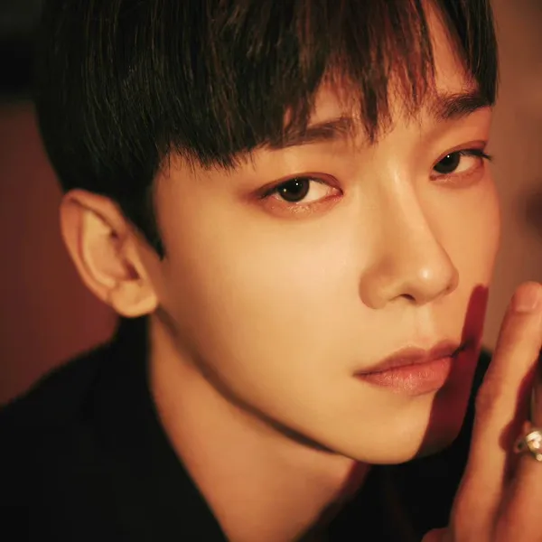 Momen Terbaik Chen (EXO) Pilihan Penggemar