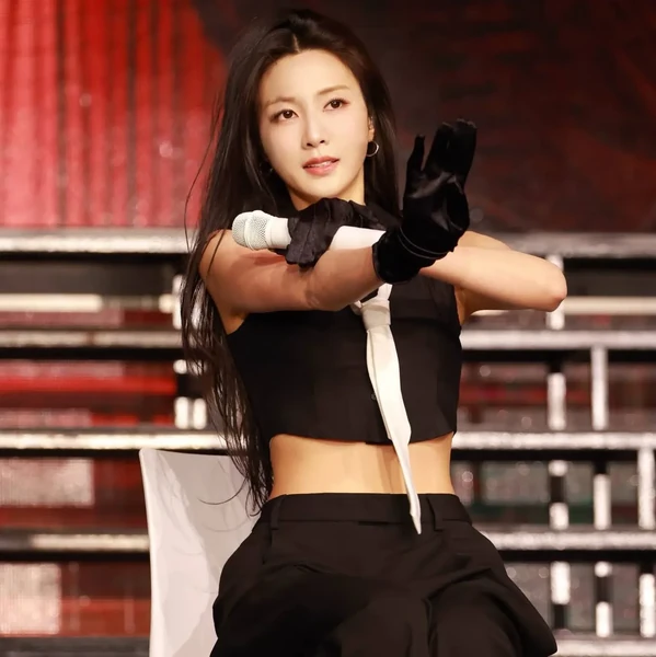 Fans' Pick: Best Moment of Oh Hayoung (Apink)