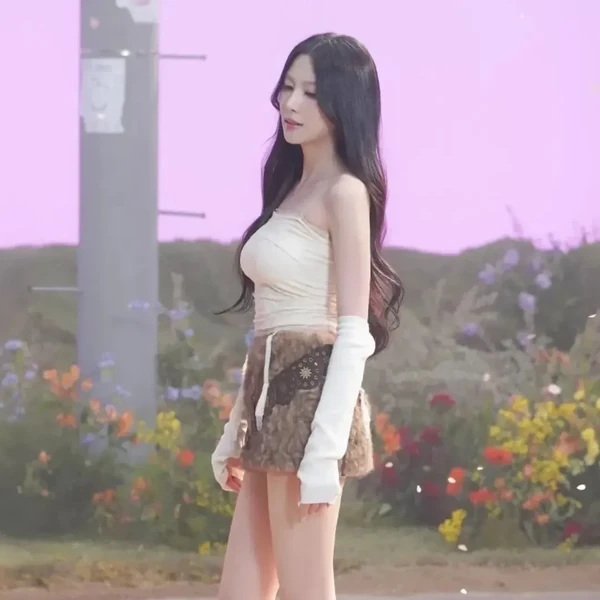 Fans' Pick: Best Moment of Oh Hayoung (Apink)