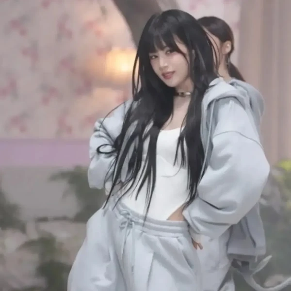 粉丝票选的朴初珑 (Apink)最佳瞬间