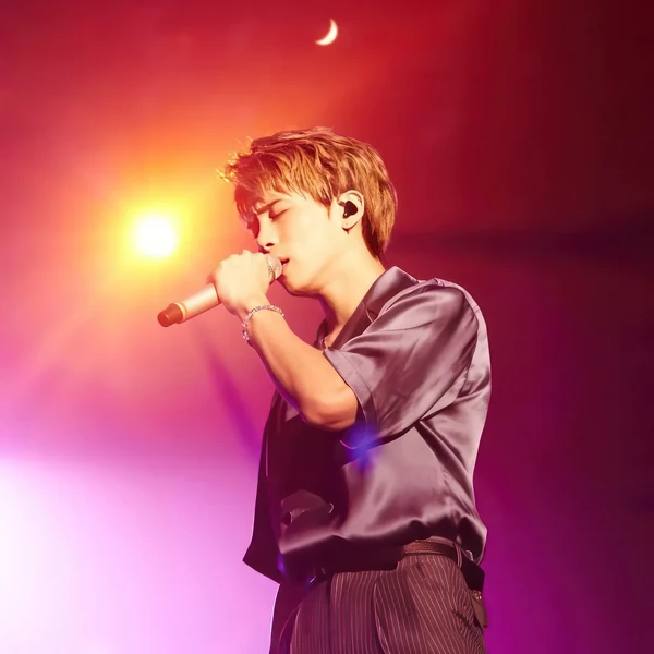 Fans' Pick: Best Moment of Jonghyun (SHINee)