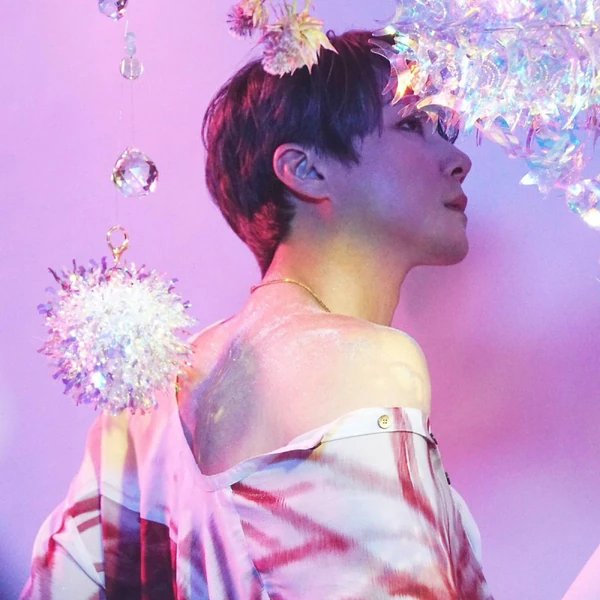 Fans' Pick: Best Moment of Shin Hyesung (SHINHWA)