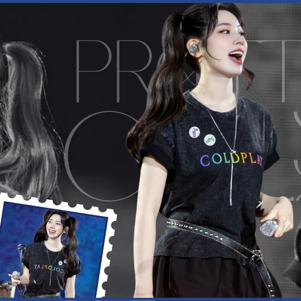 다현 (TWICE) 팬심 가득한 인기 사진