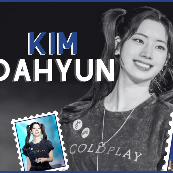 다현 (TWICE) 팬심 가득한 인기 사진