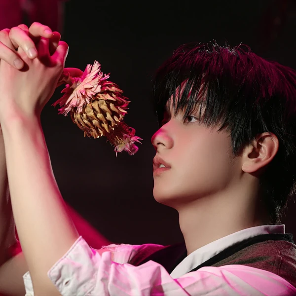 Today's Most Loved Soobin (TOMORROW X TOGETHER)