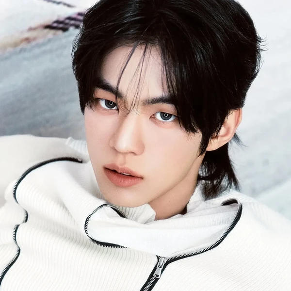 Top Photo Full of Dohoon (TWS) Love