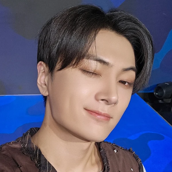 充滿粉絲愛意的ENHYPEN人氣照片