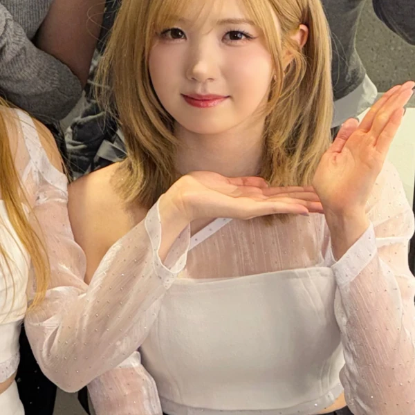 Fans' Pick: Best Moment of SAY MY NAME