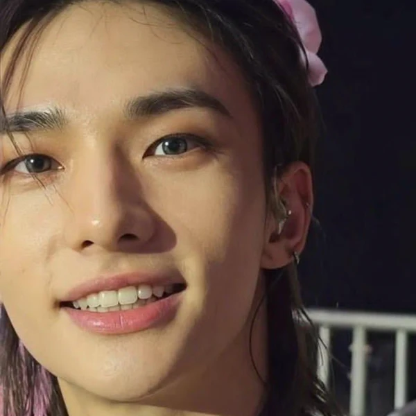 Fans' Pick: Best Moment of Hyunjin (Stray Kids)